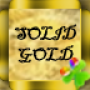 icon Solid Gold Theme