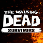 icon The Walking Dead: Survivors para Xiaomi Mi 6