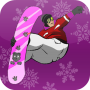 icon Snow Games