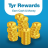 icon Tyr Rewards 1.3.67