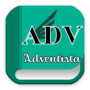 icon com.appscristaos.biblia_adventista_de_estudos