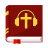 icon com.free.audiobook.bible.offline.jesus.god.bulgarian 3.1.1261
