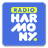 icon harmony.fm 6.2.0