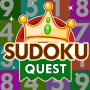 icon Sudoku Quest para amazon Fire HD 8 (2016)