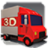 icon Skill 3D ParkingToon 3D Parking Delivery Dash 1.1.2