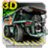 icon Skill 3D ParkingRadioactive Rumble 1.1.5