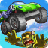 icon Mad Zombies: Road Racer 1.6