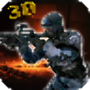 icon American Swat Sniper Shooting para Micromax Selfie 2 Note Q4601