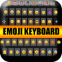 icon Emoji Smart Keyboard