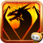 icon DRAGON SLAYER para bq BQ-5503 Nice 2