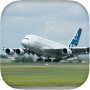 icon Flight Sim: Airplane 3D