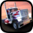 icon Usa 3D Truck Simulator 2016 1.0.7
