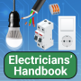 icon Electricians' Handbook: Manual