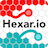 icon Hexar.io 1.3.8