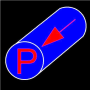 icon Pipe Hydraulics calculator para HiSense A2 Pro