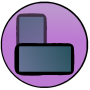 icon Rotation Locker para Xiaolajiao GM-T11