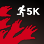 icon Zombies, Run! 5k Training 2 para Samsung Galaxy S9 SD845