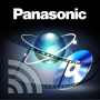 icon Panasonic Blu-ray Remote 2012 para ZTE Nubia M2 Lite