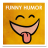 icon Funny Humor Ringtones 8.0.2