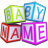 icon Baby NameSimple! 2.8f