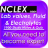 icon com.topoflearning.free.vibering.nclex.cna.nursing.laboratory.medical 1.0