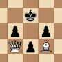icon Chess Master: Board Game para LG X5
