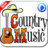 icon Country Music 4.1