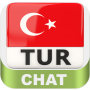 icon com.techbrainsolutions.turkeychat