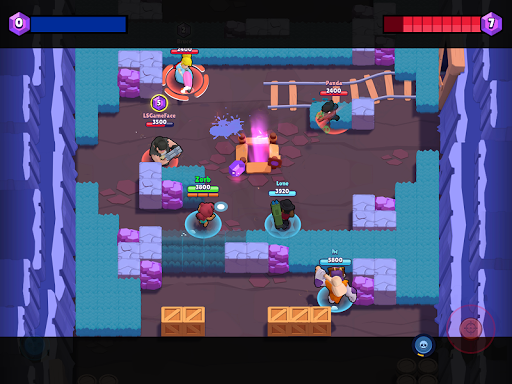 Brawl Stars Para Meizu M3 Max Descargar Gratis El Archivo Apk Para M3 Max - apk jugar con max brawl stars