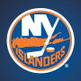 icon New York Islanders para Samsung I9506 Galaxy S4