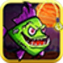 icon Zombie Fish Frenzy