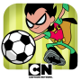 icon Toon Cup - Football Game para Samsung Galaxy Mini S5570