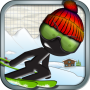 icon Stickman Ski Racer para Samsung Galaxy J2 Pro