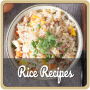 icon Rice Recipes para Samsung Galaxy S9 SD845