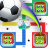 icon Ludo Soccer 1.1.1