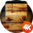 icon Hout muurpapier 4k 1.0.13