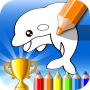 icon Coloring Studio