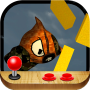 icon Crazy Bricks 3D para Samsung Galaxy J3 Emerge