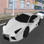 icon Car Parking 3D