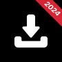icon Reels Downloader - Story Saver