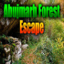 icon Abujmarh Forest Escape_New