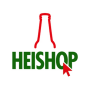 icon Heishop para neffos C5 Max