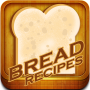 icon Bread Recipes para AGM X2 Pro