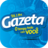 icon Gazeta FM Sobradinho 98.1 3.120.1023