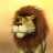 icon Talking Luis Lion 220404