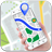 icon Mobile Number Tracker On Map 1.0.3