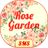 icon Rose Garden SMS Plus 1.0.29