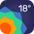 icon com.appsinnova.android.weather 3.0.3 (1532)