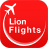 icon com.liontravel.flight 3.1.1