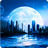 icon Metropolis Full Moon Live WP 1.1